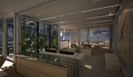 Image for article Details revealed on two superyachts undergoing completion at VSY